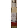 Vinaigre d'hypocras blanc