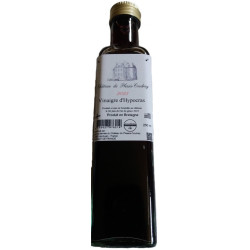 Vinaigre d'hypocras rouge