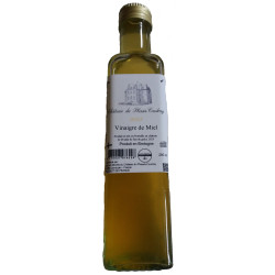 Vinaigre de miel