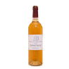 Hydromel liquoreux